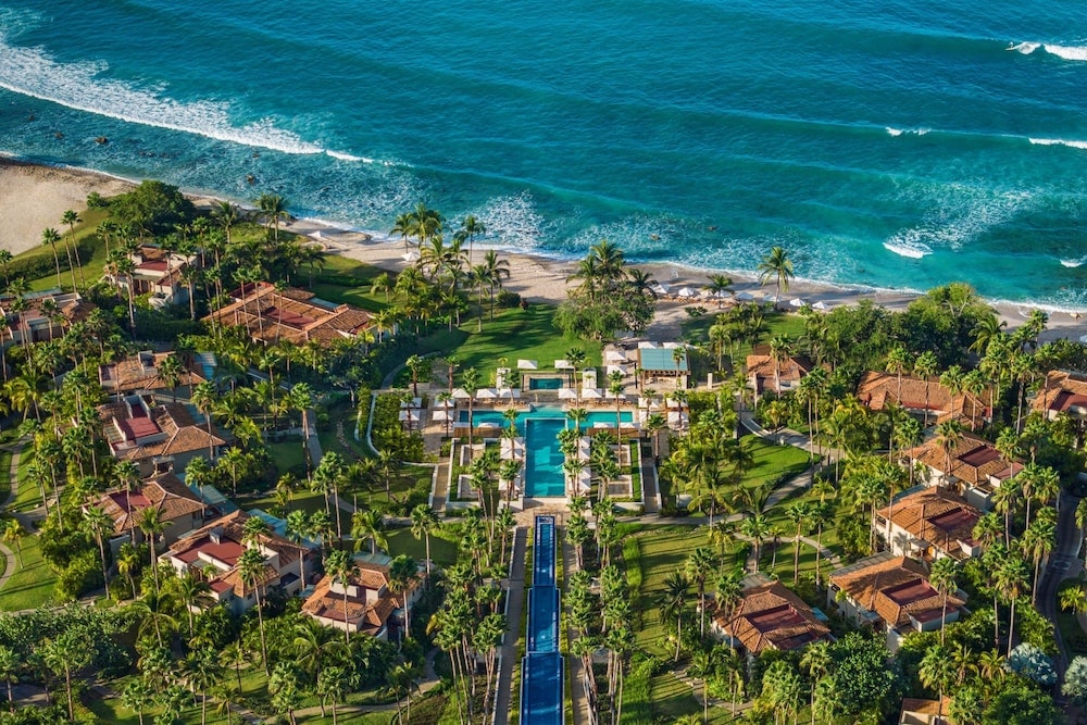 Punta Mita - The St. Regis Punta Mita Resort