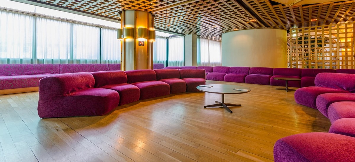 Andorra la Vella - Hotel Sant Eloi