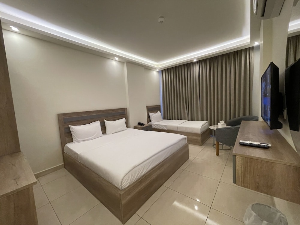 Aqaba - Aster Hotel Aqaba