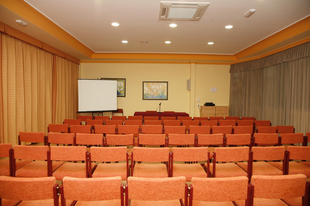Guadix - Hotel Mari Carmen