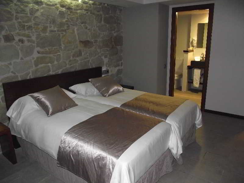Graus - Hotel Palacio del Obispo