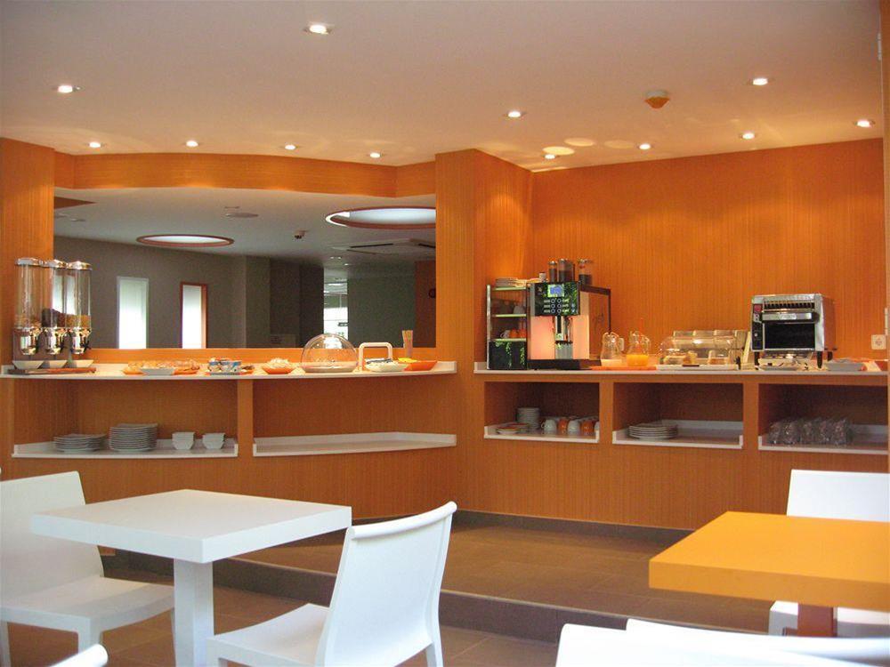 Getafe - Hotel Indiana