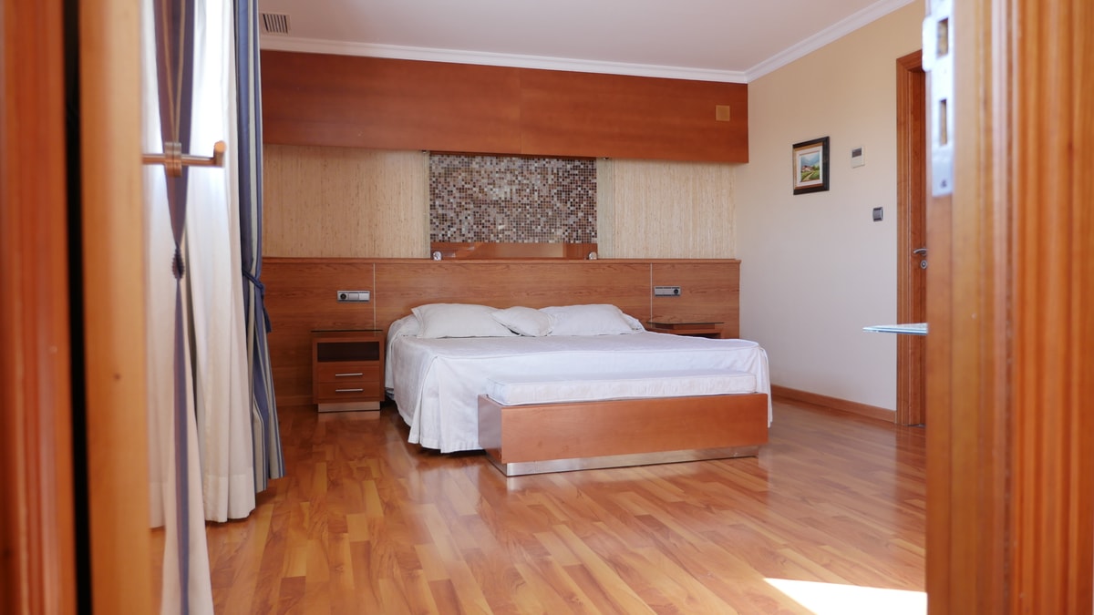 Melilla - Hotel Rusadir