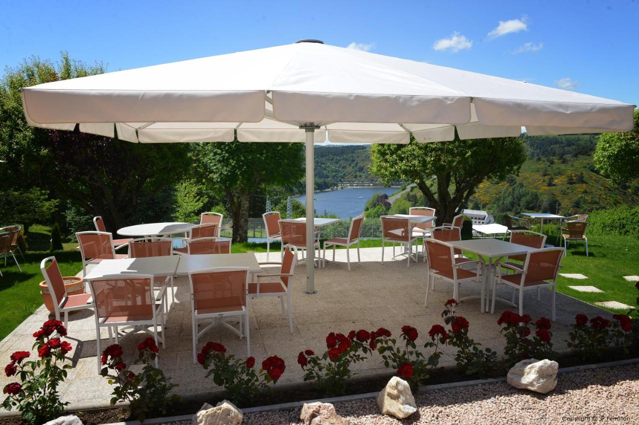 Saint-Georges - Logis Hôtel Beau Site