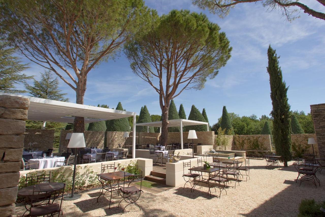 Hôtel Carcarille Restaurant Le C