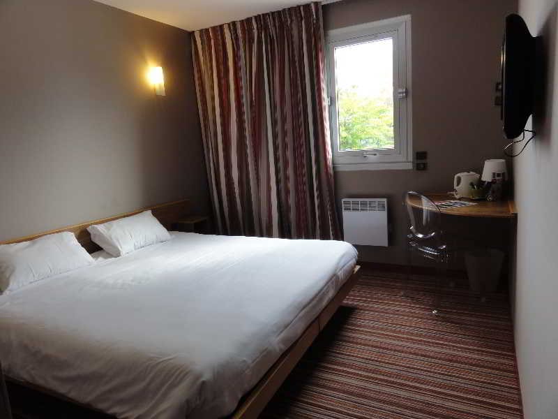 Niort - Contact Hôtel Solana, Niort MendesFrance