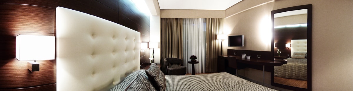 Naupaktos - Nafs Hotel