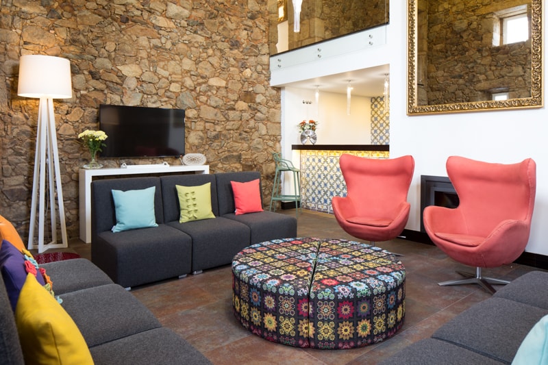 Fundão - Cerca Design House