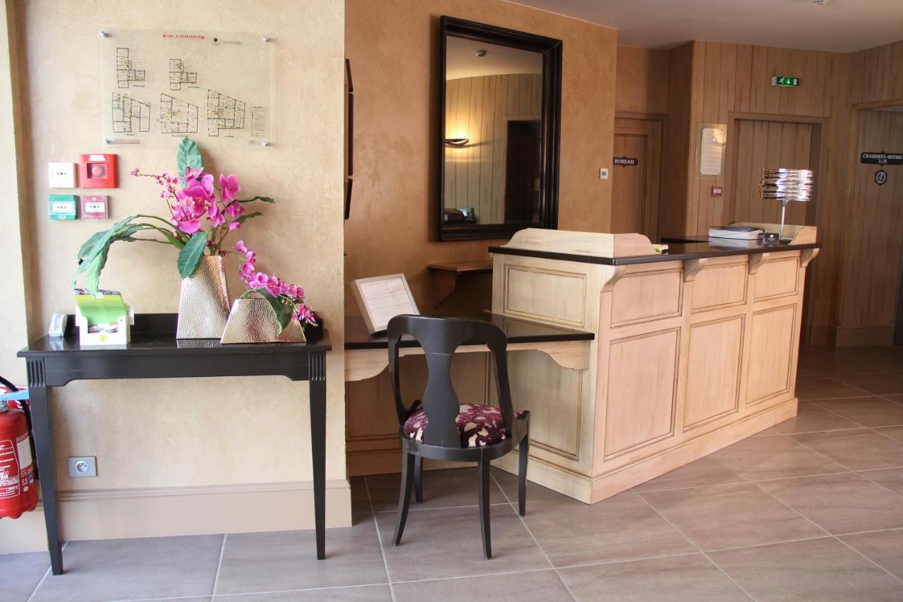 Saint-Galmier - Hostellerie du Forez