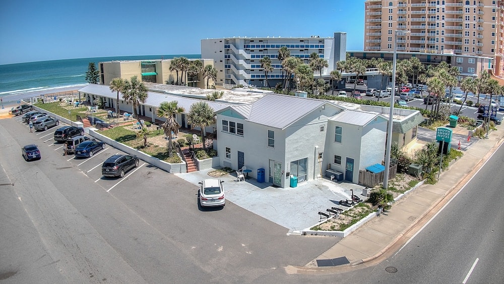 Daytona Beach - Daytona Shores Inn and Suites