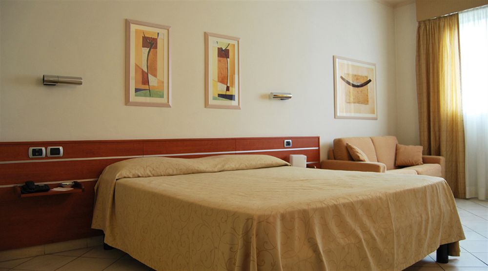 Scandicci - Hotel Delfina