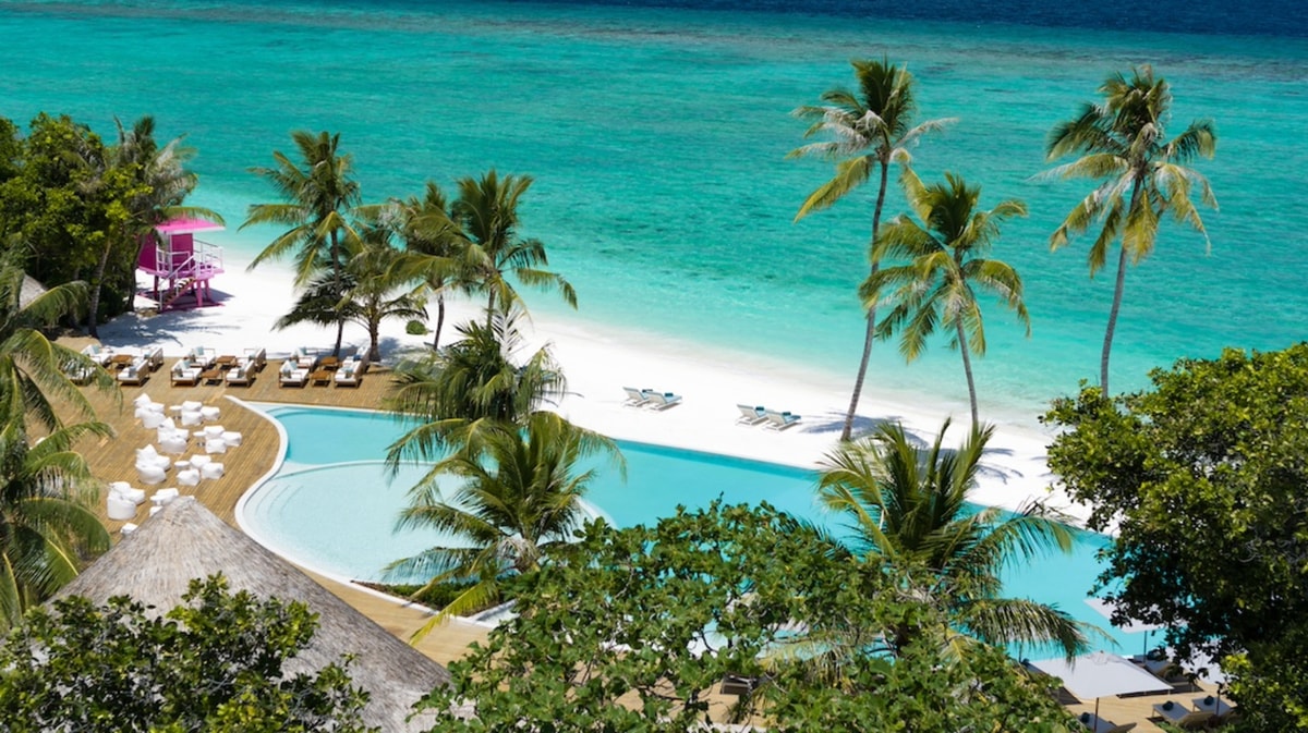 Raa Atoll - Ifuru Island - 24-Hours Premium All-inclusive