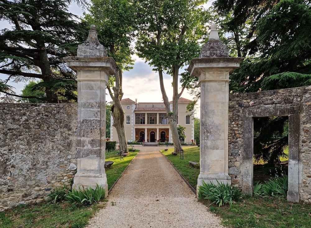 Vallon-Pont-dʼArc - Hôtel Villa Walbaum