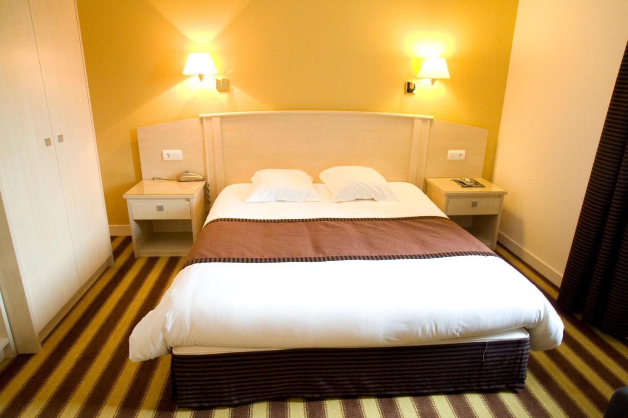 Logis Hotel L'Abreuvoir