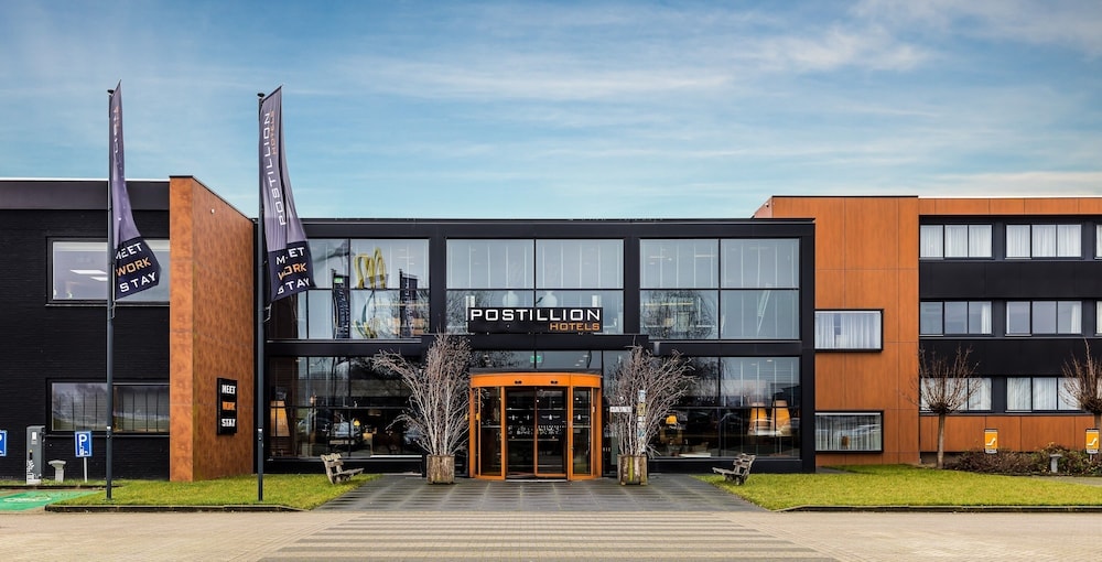 Deventer - Postillion Hotel Deventer