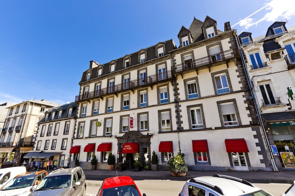 Super Besse - Hôtel du Parc