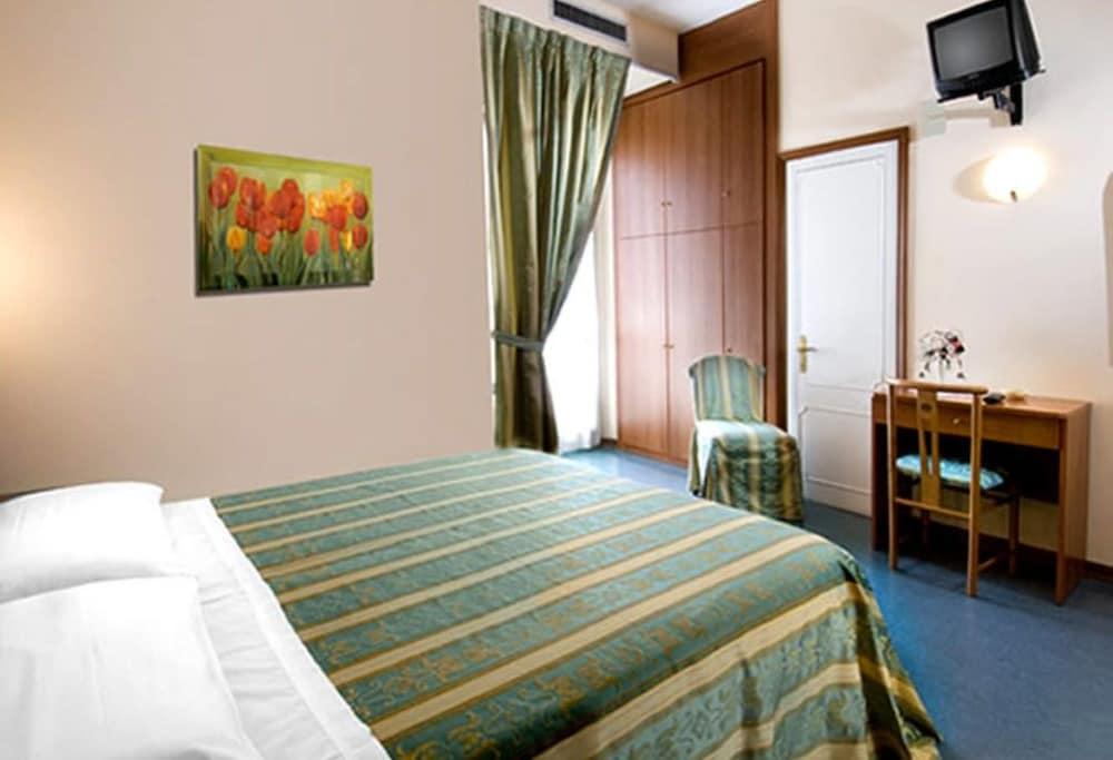 Rimini - Hotel Acerboli