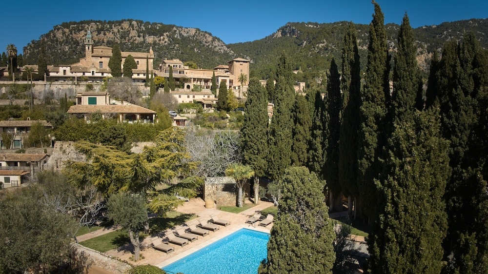 Deia - Valldemossa Hotel