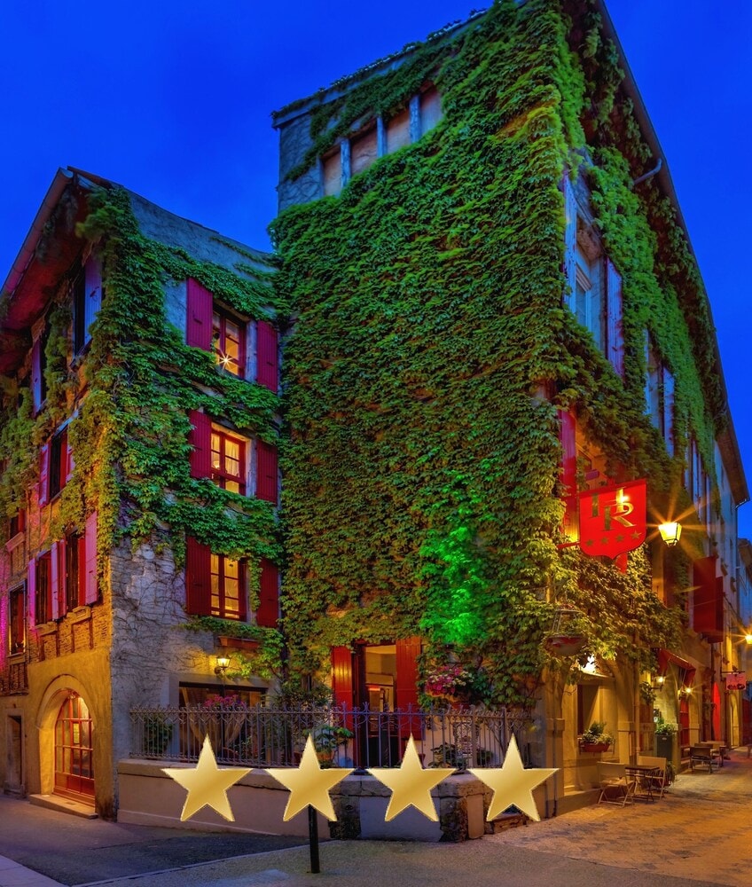 Castres - Hôtel Renaissance