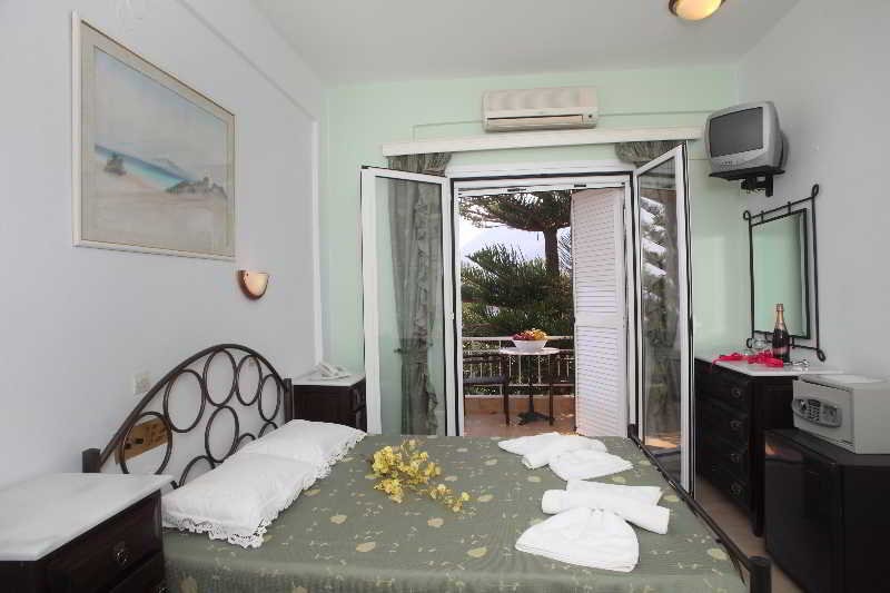 Lefkada - Hotel Pegasos