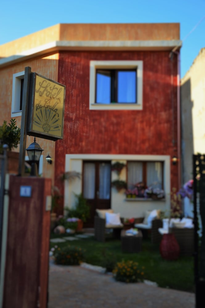 Villasimius - Hotel Sa Cralla Villasimius