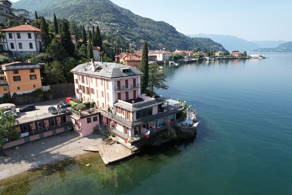 Varenna - Hotel Meridiana