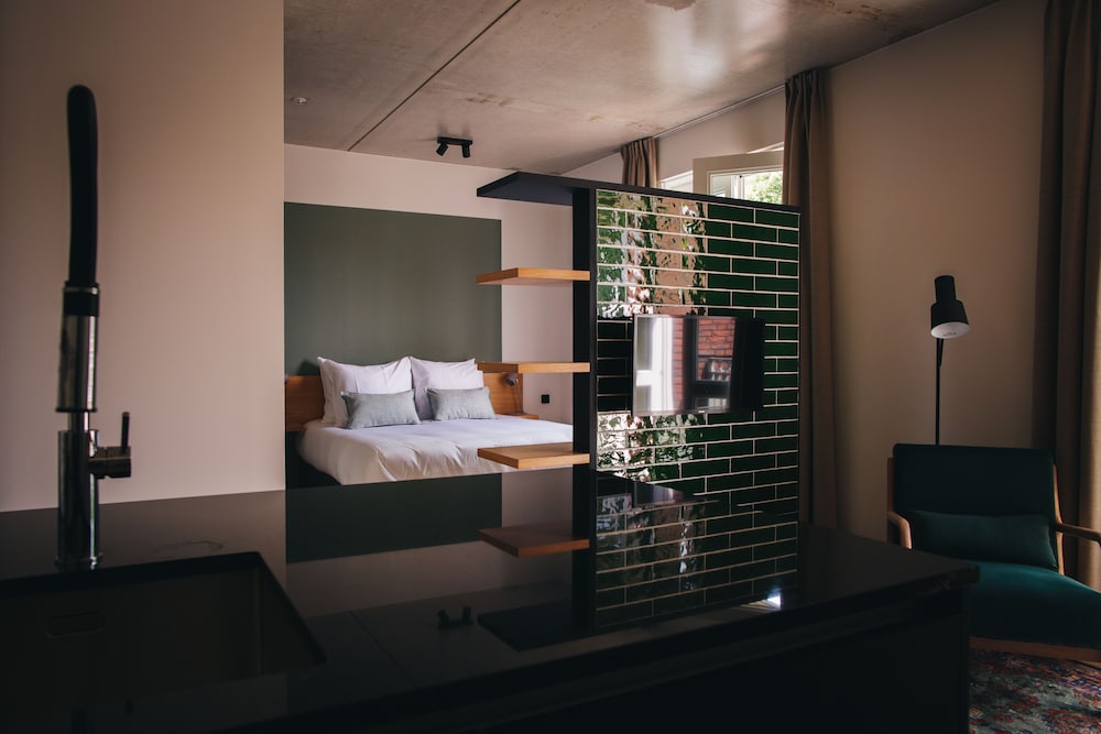 Arnhem - Dudok Studio's Arnhem-Oosterbeek