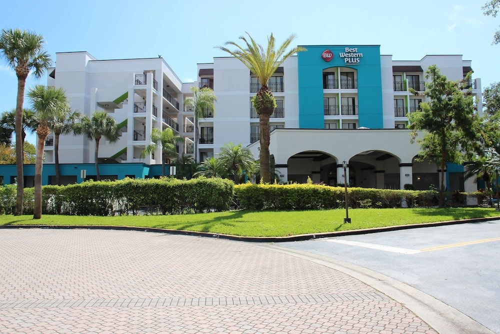 Boca Raton (FL) - Best Western Plus Deerfield Beach Hotel & Suites