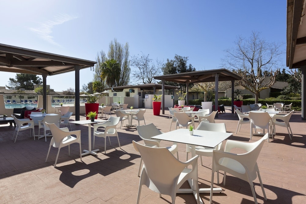 Le Grau-dʼAgde - SOWELL RESIDENCES Les Lauriers Roses