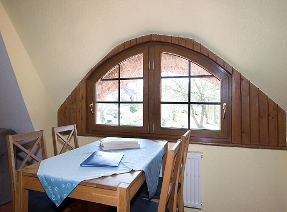 Boltenhagen - Alcor Hotel Feriendorf an der Ostsee