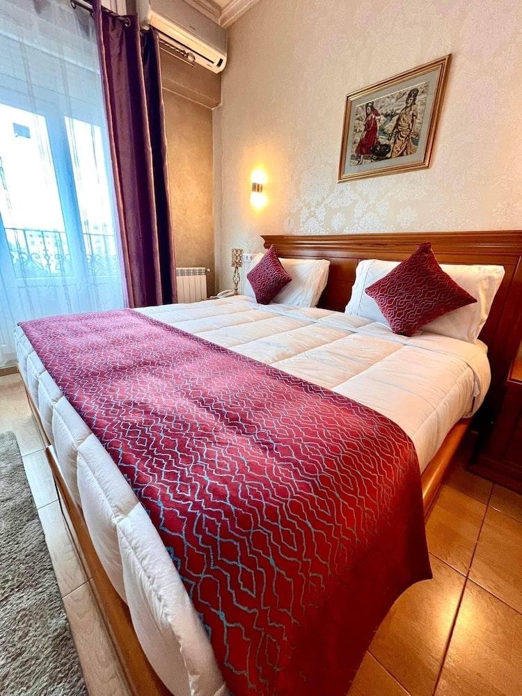 Oran - Maraval Hotel Oran