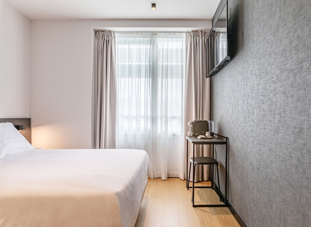 Lugo - Hotel Forum Ceao