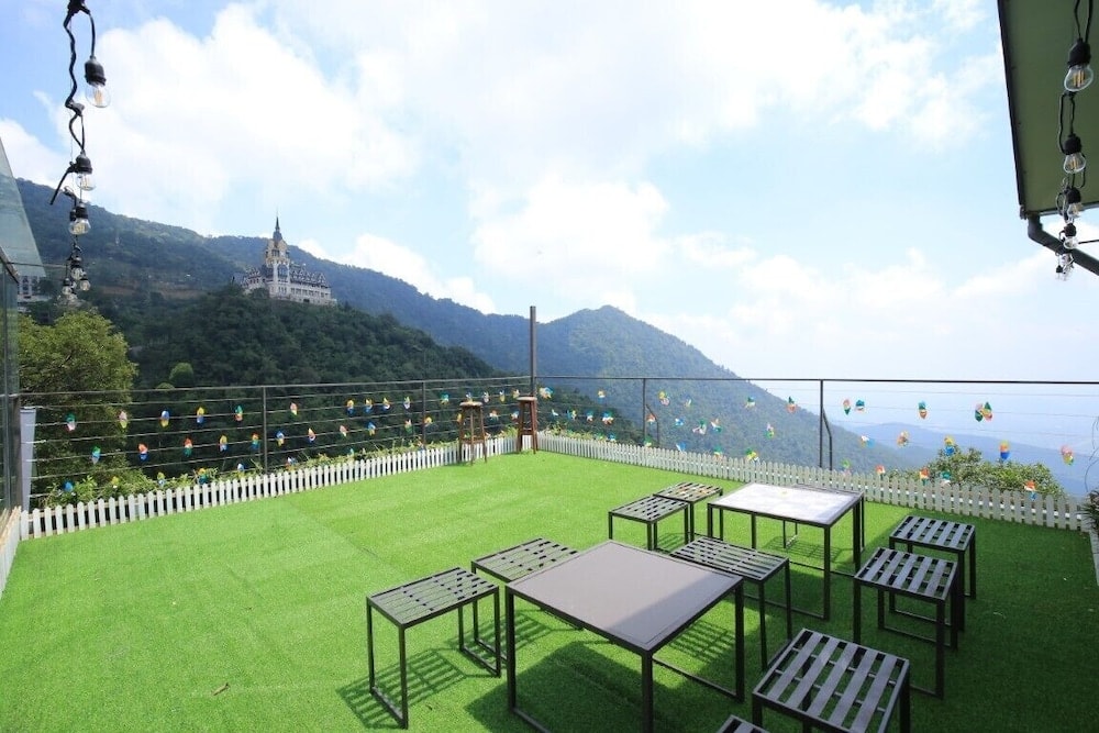 Tam Ðảo - Acasa Panorama Homestay