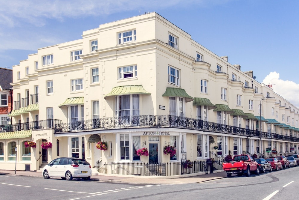 Eastdean - Afton Hotel