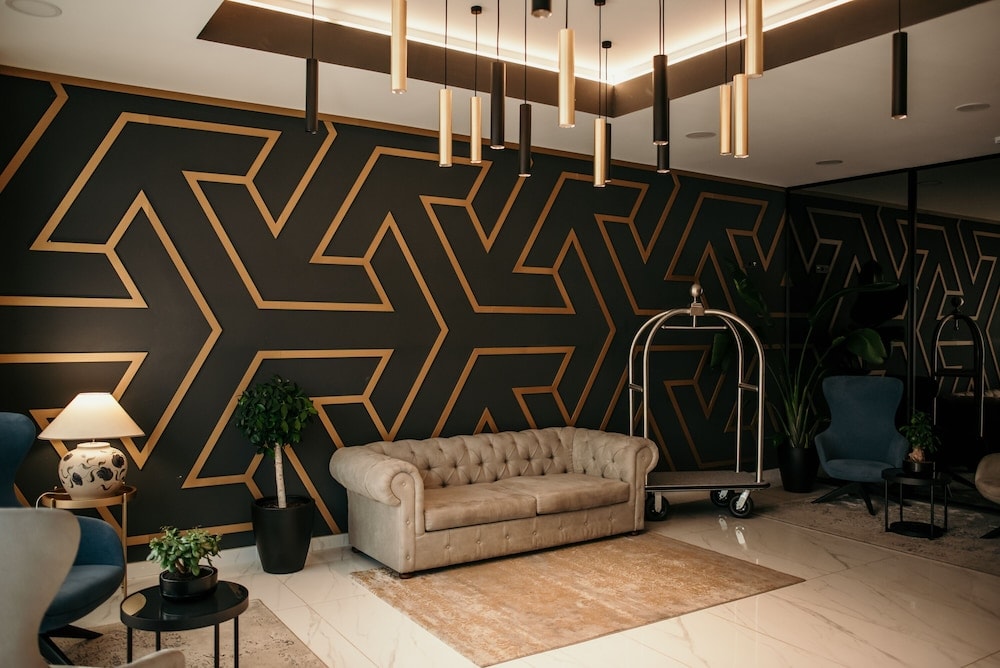 A Coruña - Hotel Lux Melide