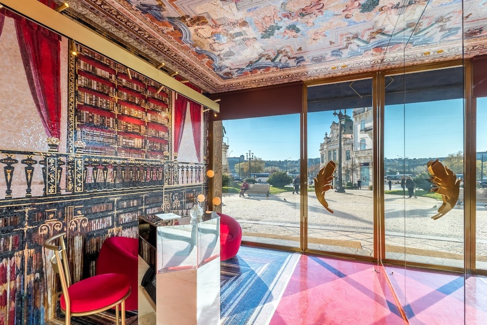 Coimbra - CBR Boutique Hotel - Coimbra