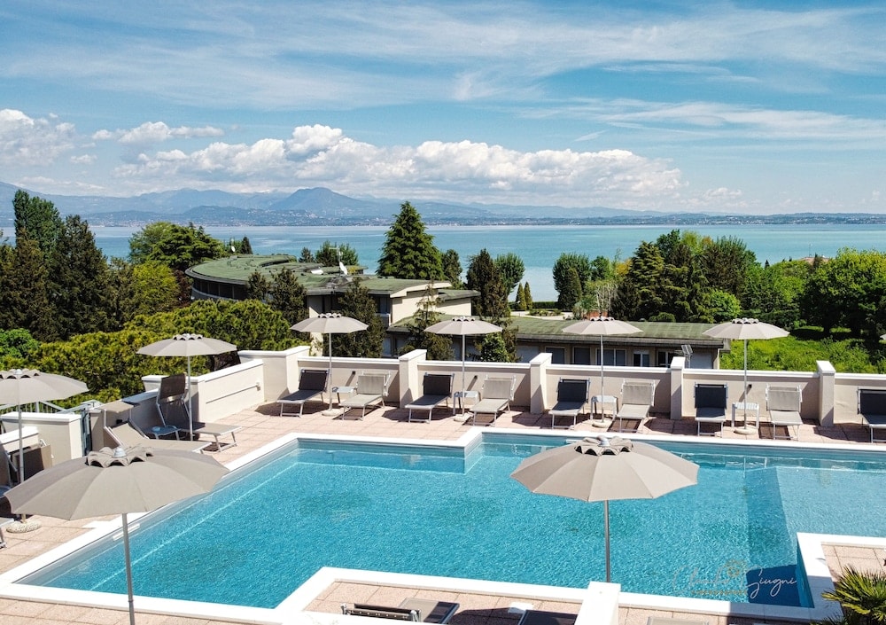 Sirmione - Hotel Alfieri