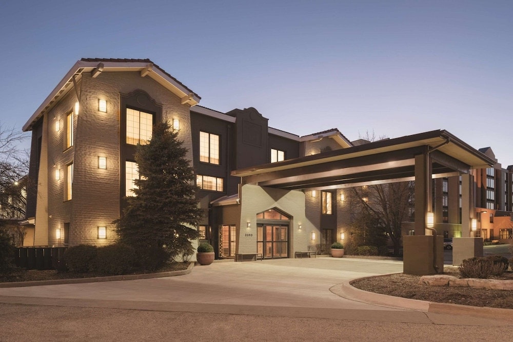 Schaumburg - Country Inn & Suites by Radisson, Chicago-Hoffman
