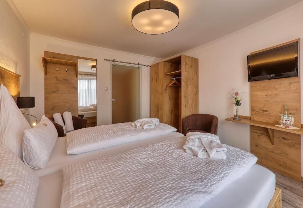 Sankt Oswald - Hotel Waldfrieden "Das kleine Hotel"