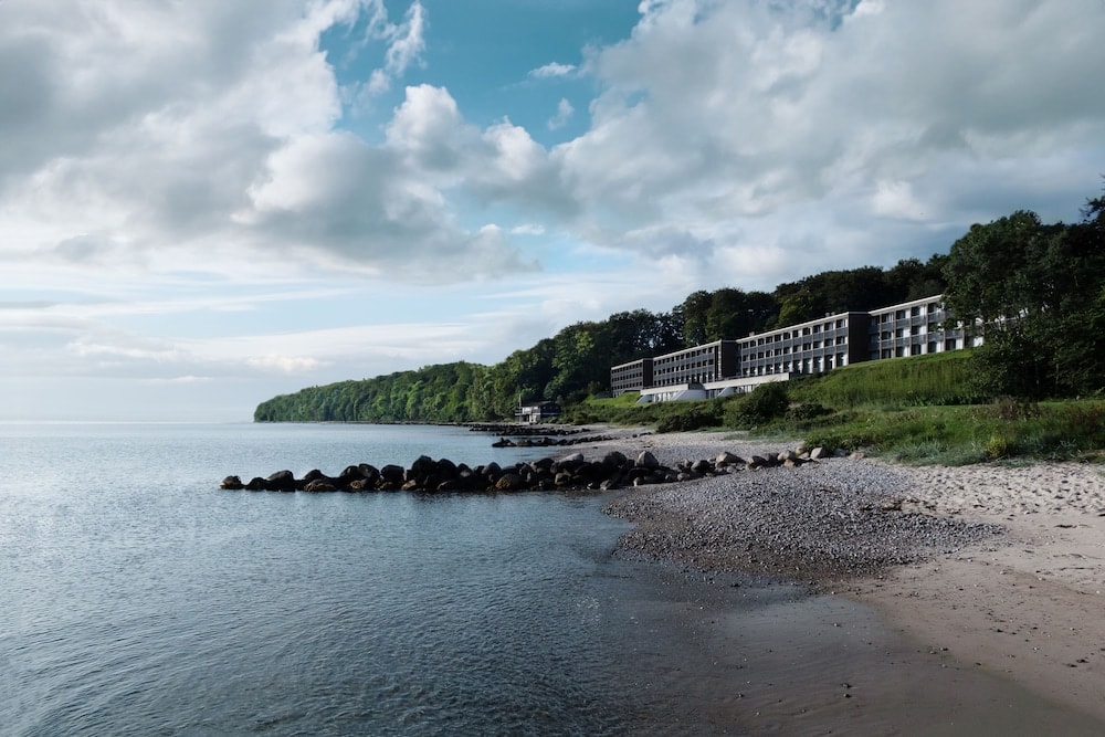 Aarhus - Hotel Marselis