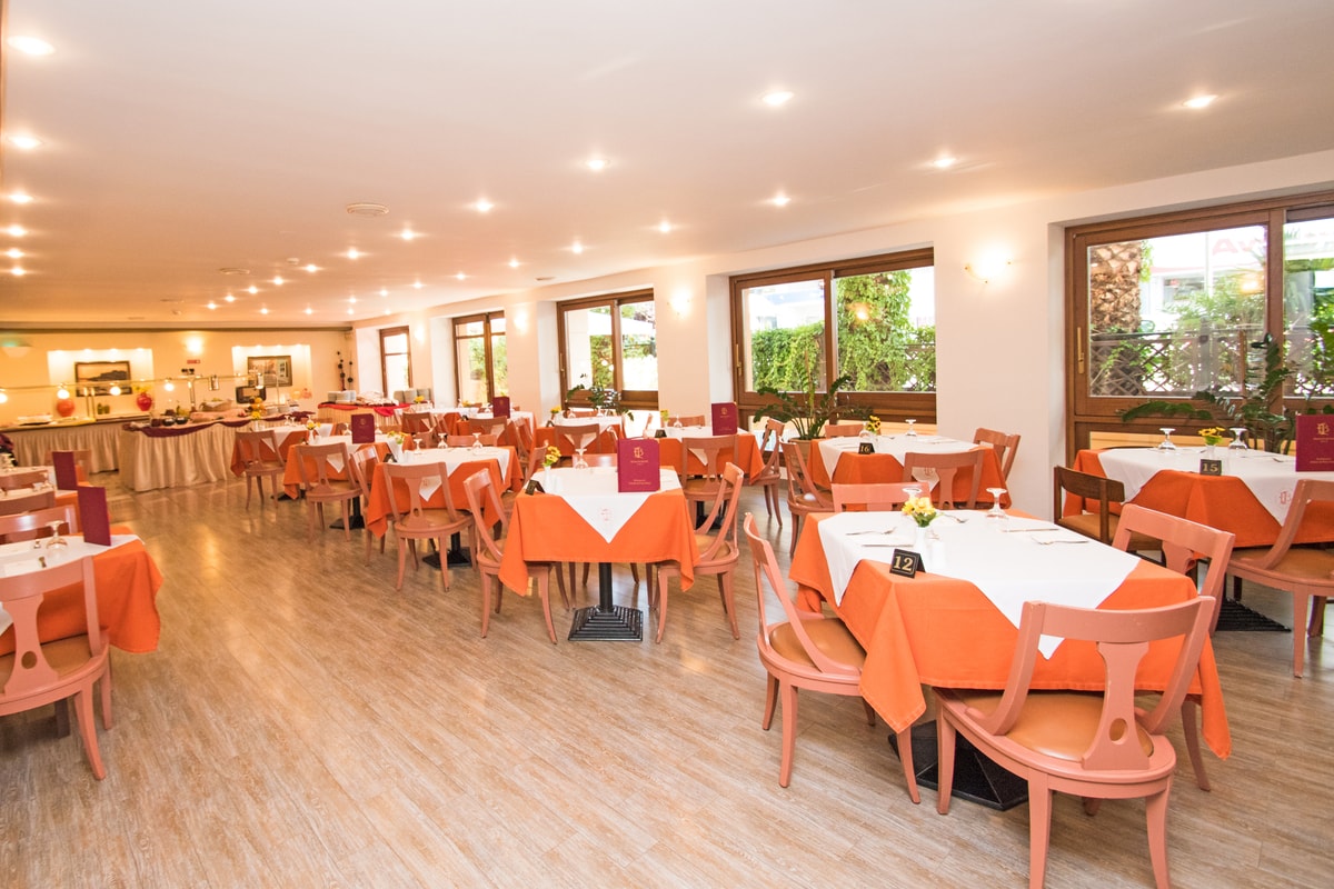 Stockholm - Rethymnon stad - Hotel Brascos