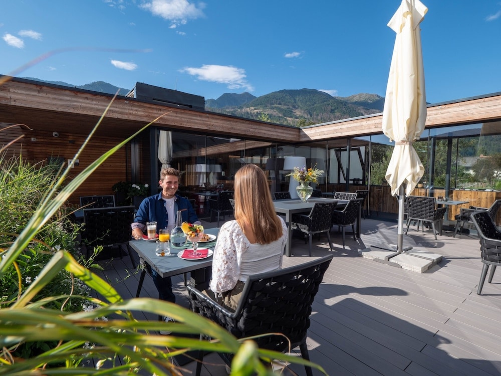 Sexten - Belmonte Tirol - Boutique Hotel