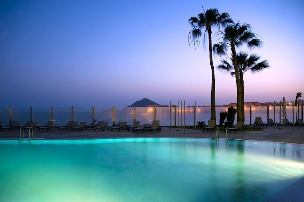 El Médano - Kn Hotel Arenas del Mar Adults Only