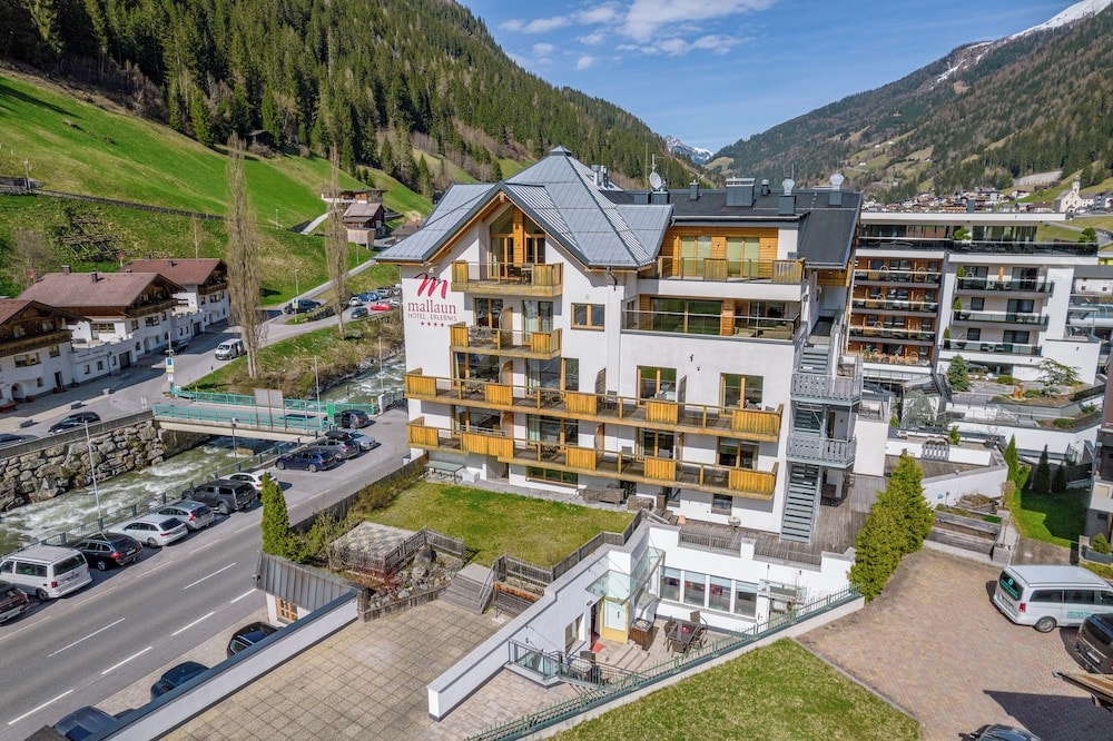 Kappl - Mallaun Hotel.Erlebnis