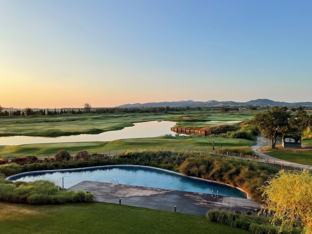 Stockholm - Begur - Hotel Terraverda at Empordà Golf Resort