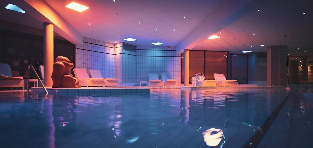 Forges-les-Eaux - Le Forges Hotel