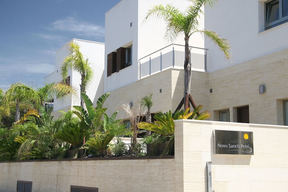 Chiclana de la Frontera - Aparthotel Novo Sancti Petri