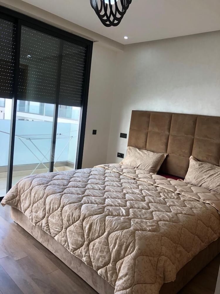 Agadir - Merry Studio Hotel