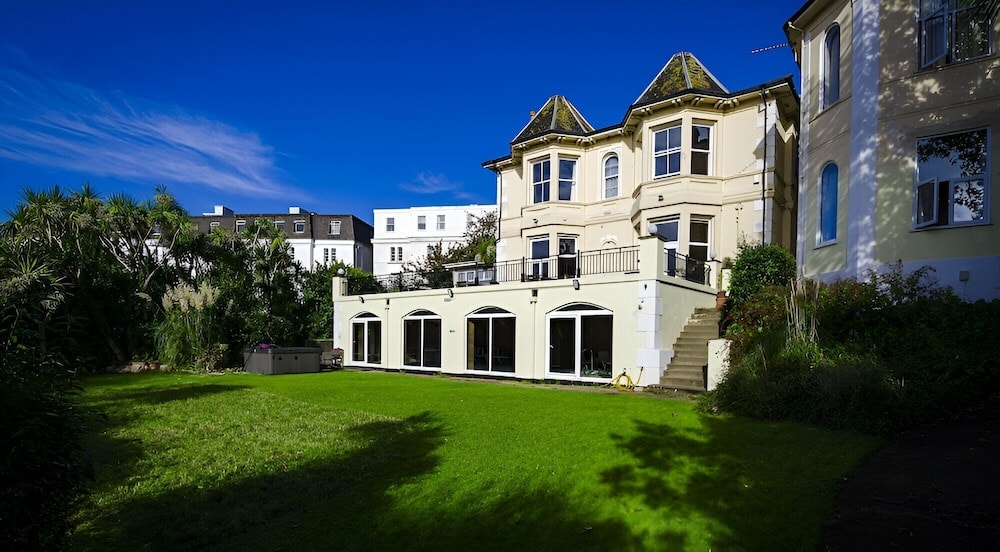 Paignton - Crofton House Hotel