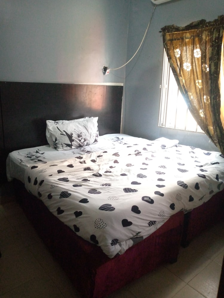 Lekki - D'ISLAND HOTEL & CLUB
